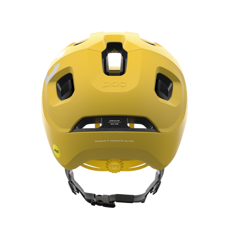 Product image of Axion Race MIPS MTB Helmet