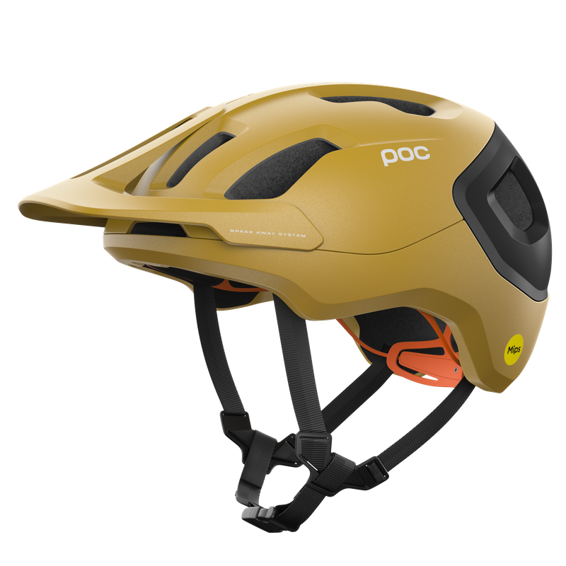 Product image of Axion Race MIPS MTB Helmet