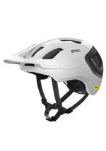 Hydrogen White/Uranium Black Matt