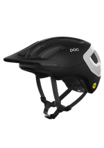 Uranium Black Matt/Hydrogen White