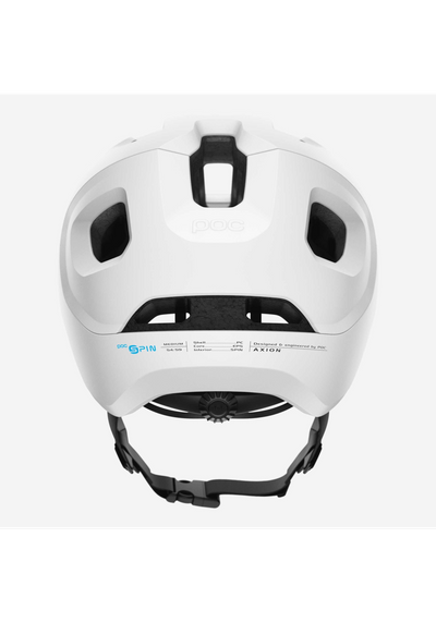 Axion SPIN Adjustment system