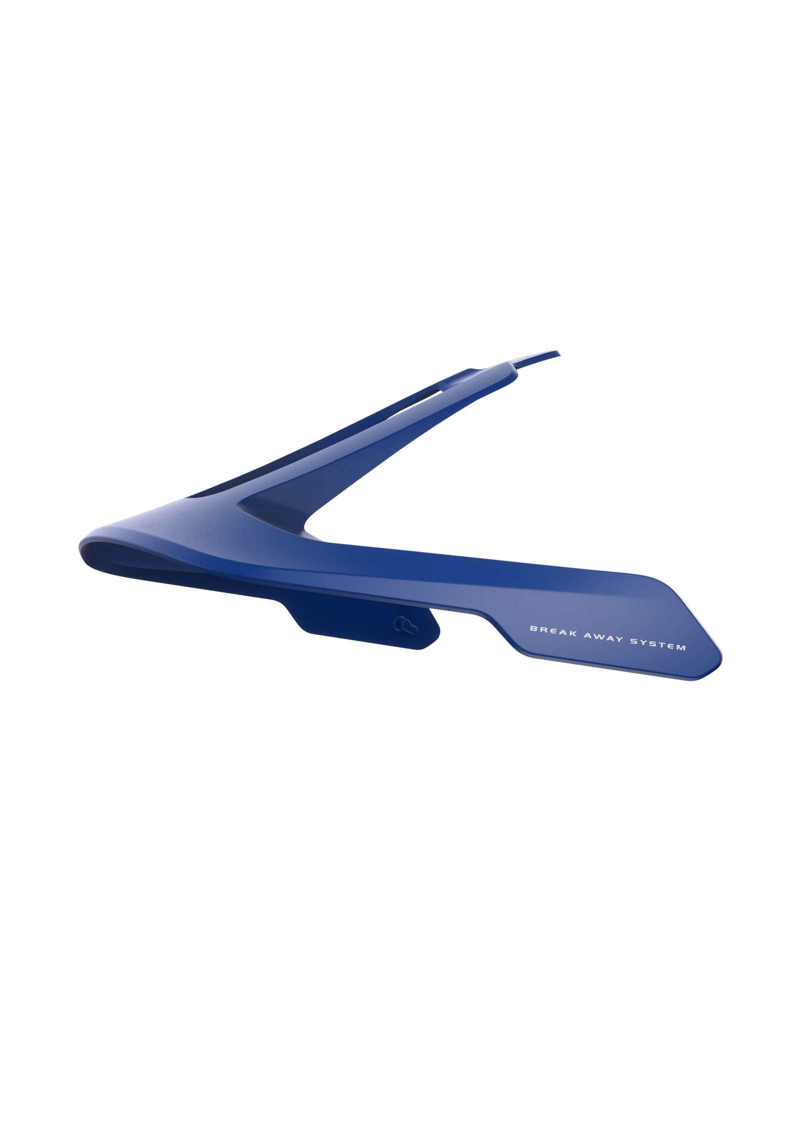 Visière pour casque Axion SPIN - Image 1