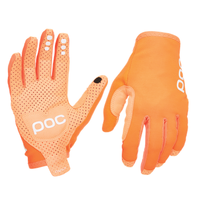 AVIP Long Cycling Gloves