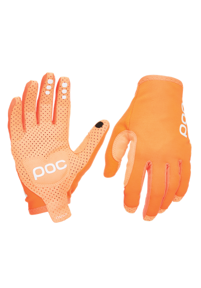AVIP Long Cycling Gloves