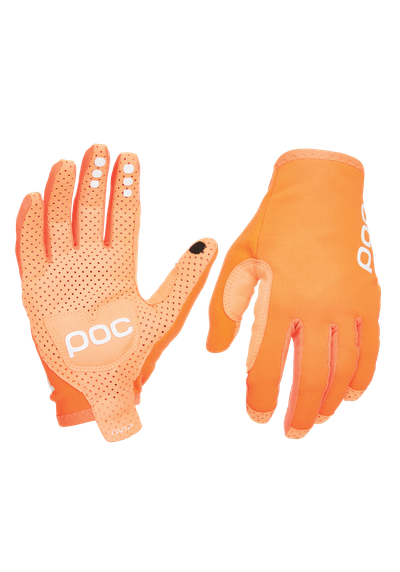 AVIP Long Cycling Gloves