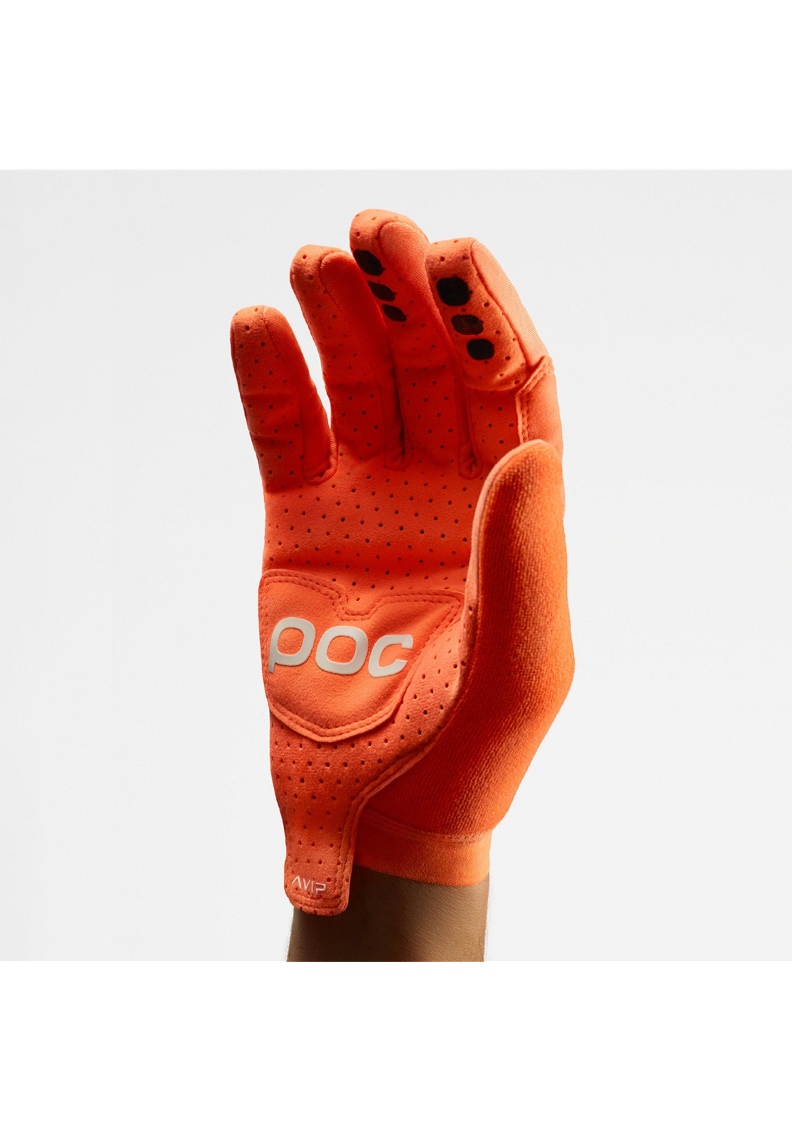 AVIP Long Cycling Gloves - Image 2