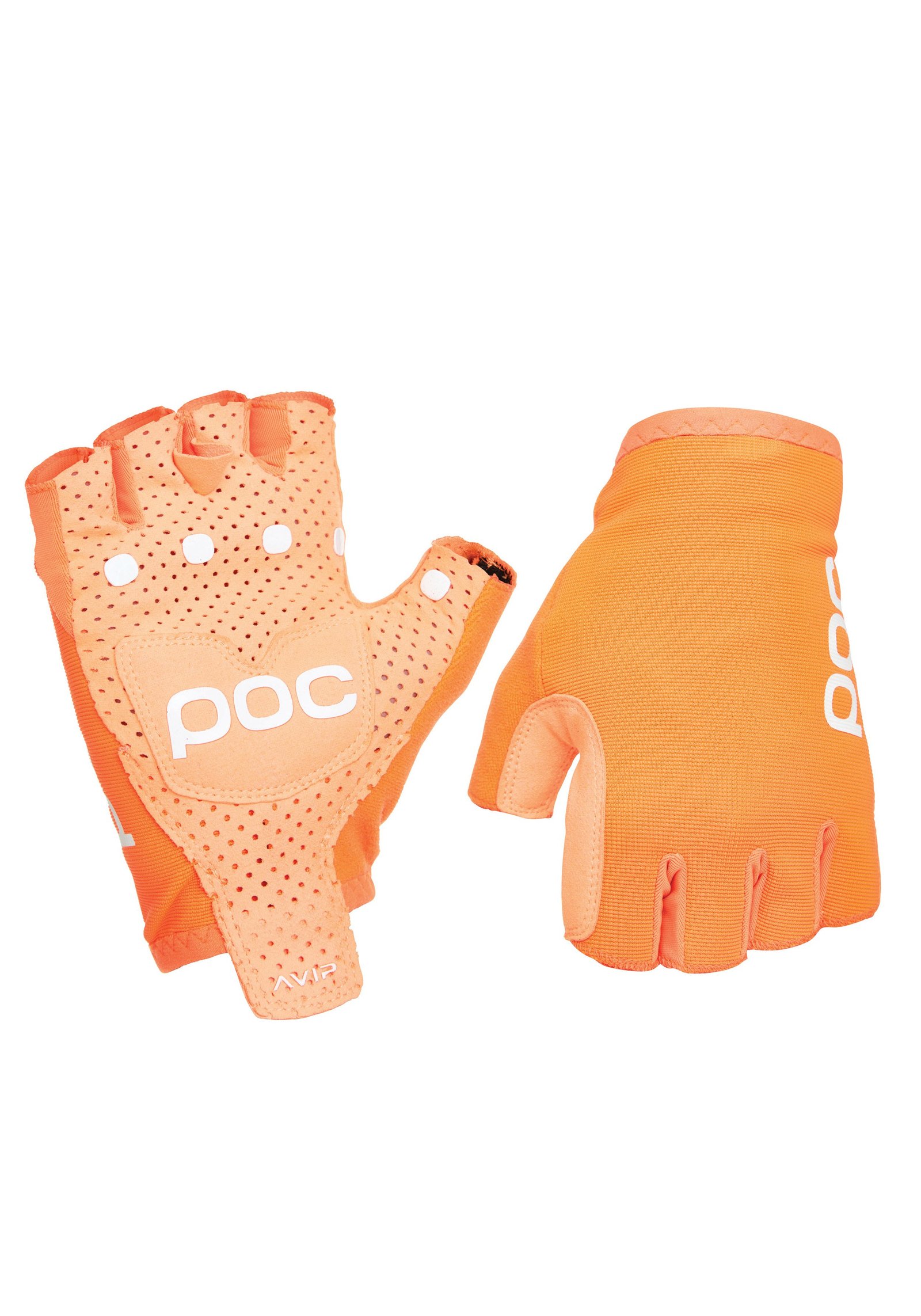 AVIP Short Cycling Gloves - Image 1