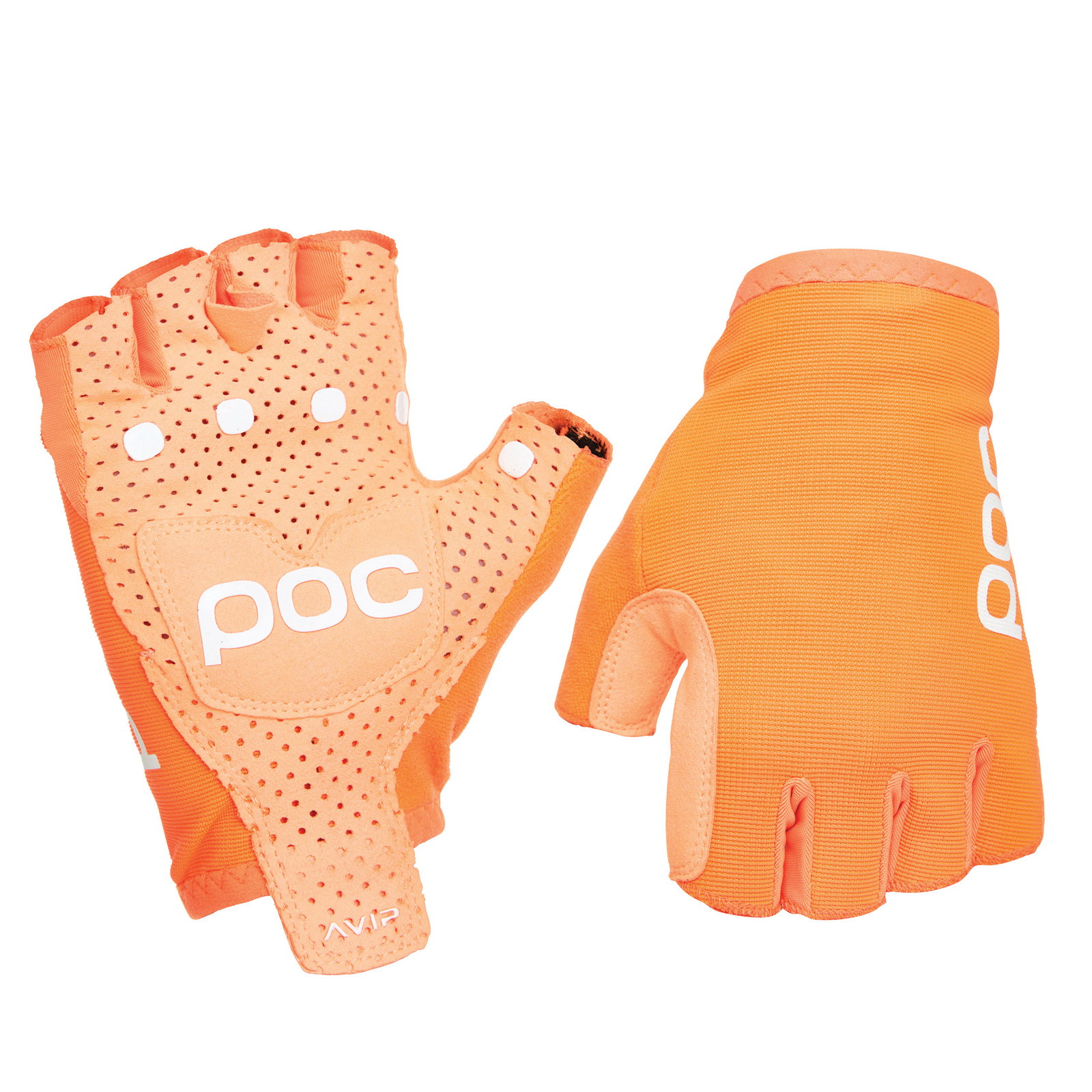 AVIP Short Cycling Gloves - Image 1