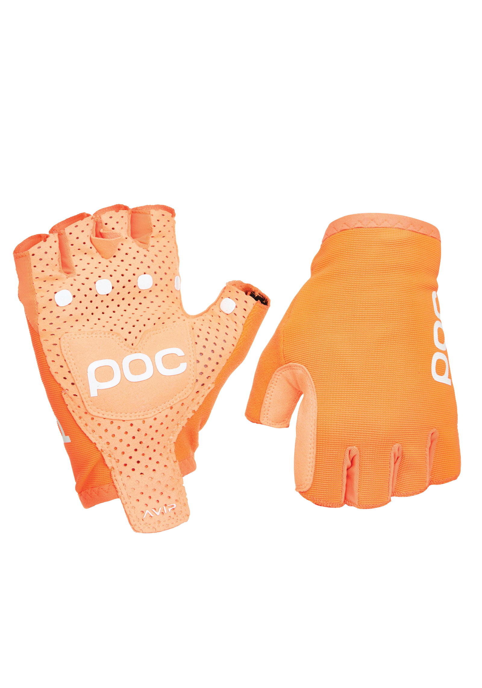 AVIP Short Cycling Gloves - Image 1