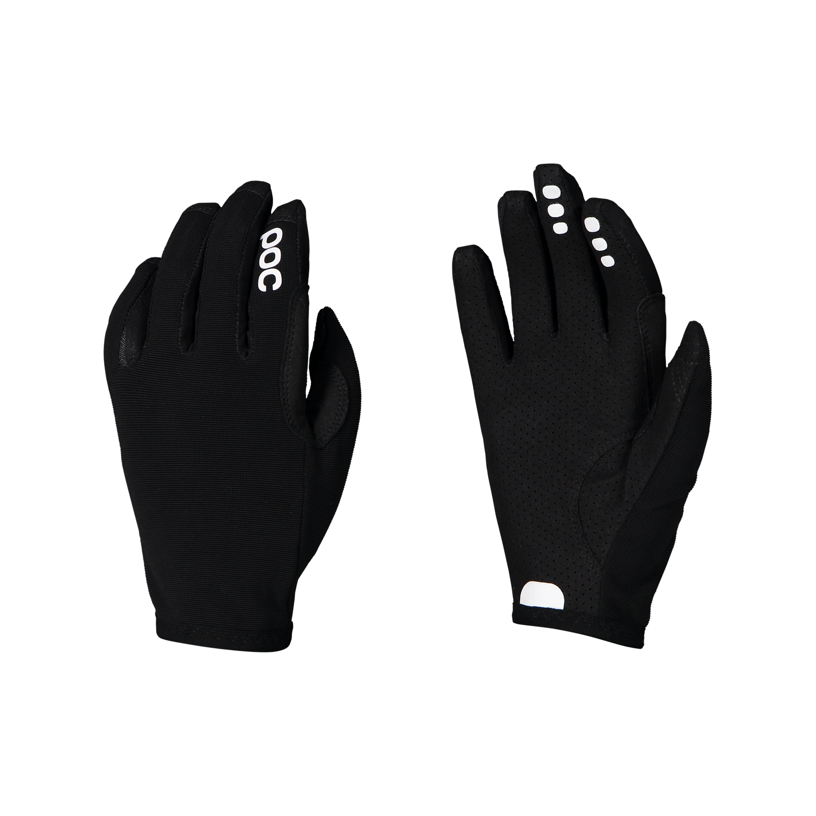 Resistance Enduro MTB Gloves - Image 1
