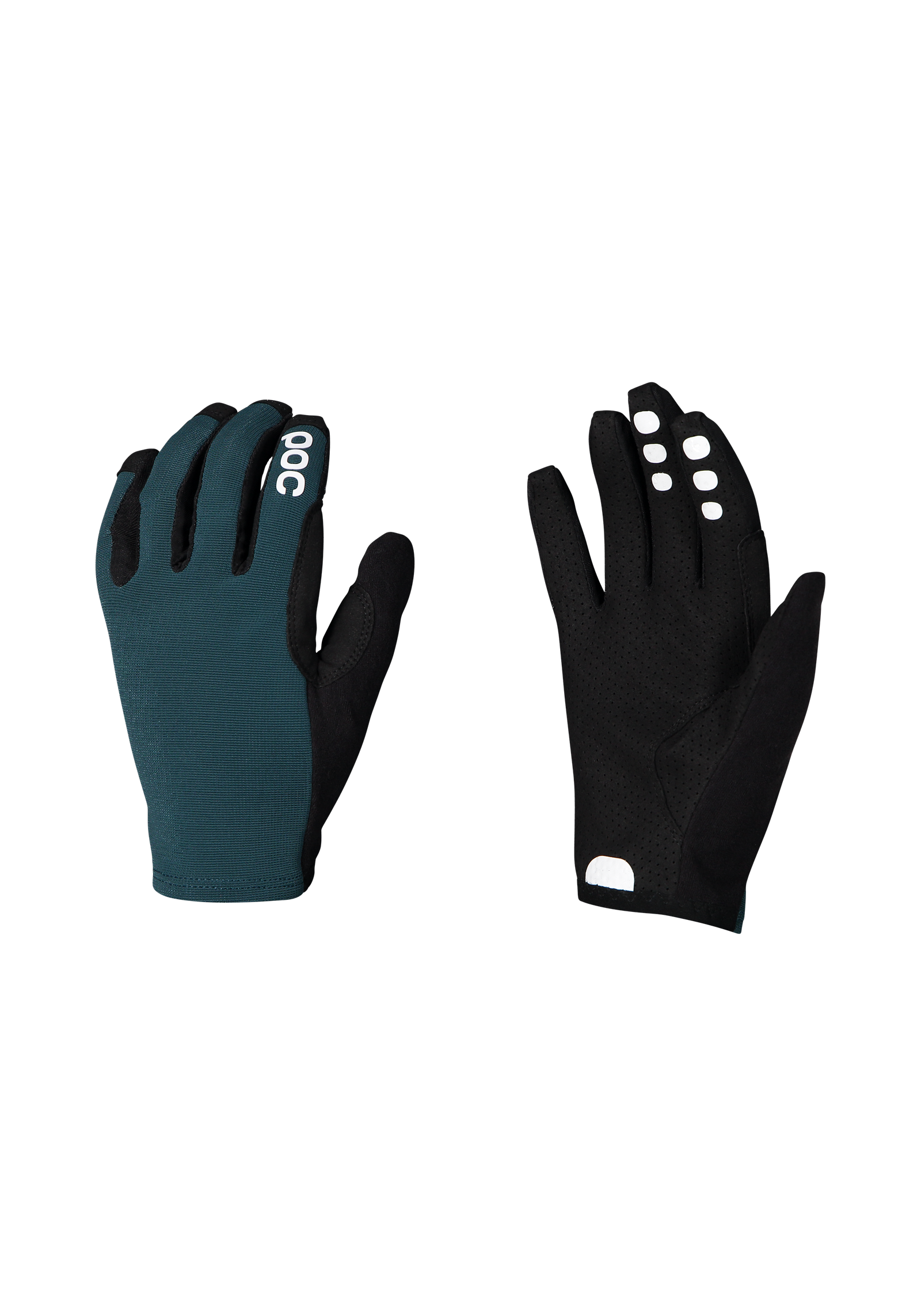 Resistance Enduro MTB Gloves - Image 1