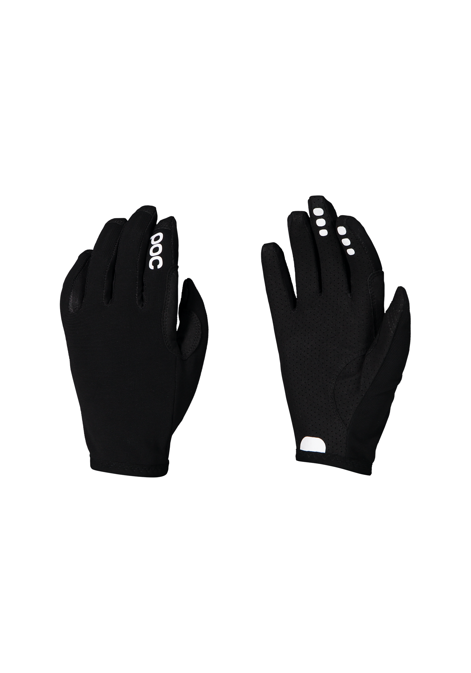 Resistance Enduro MTB Gloves - Image 2