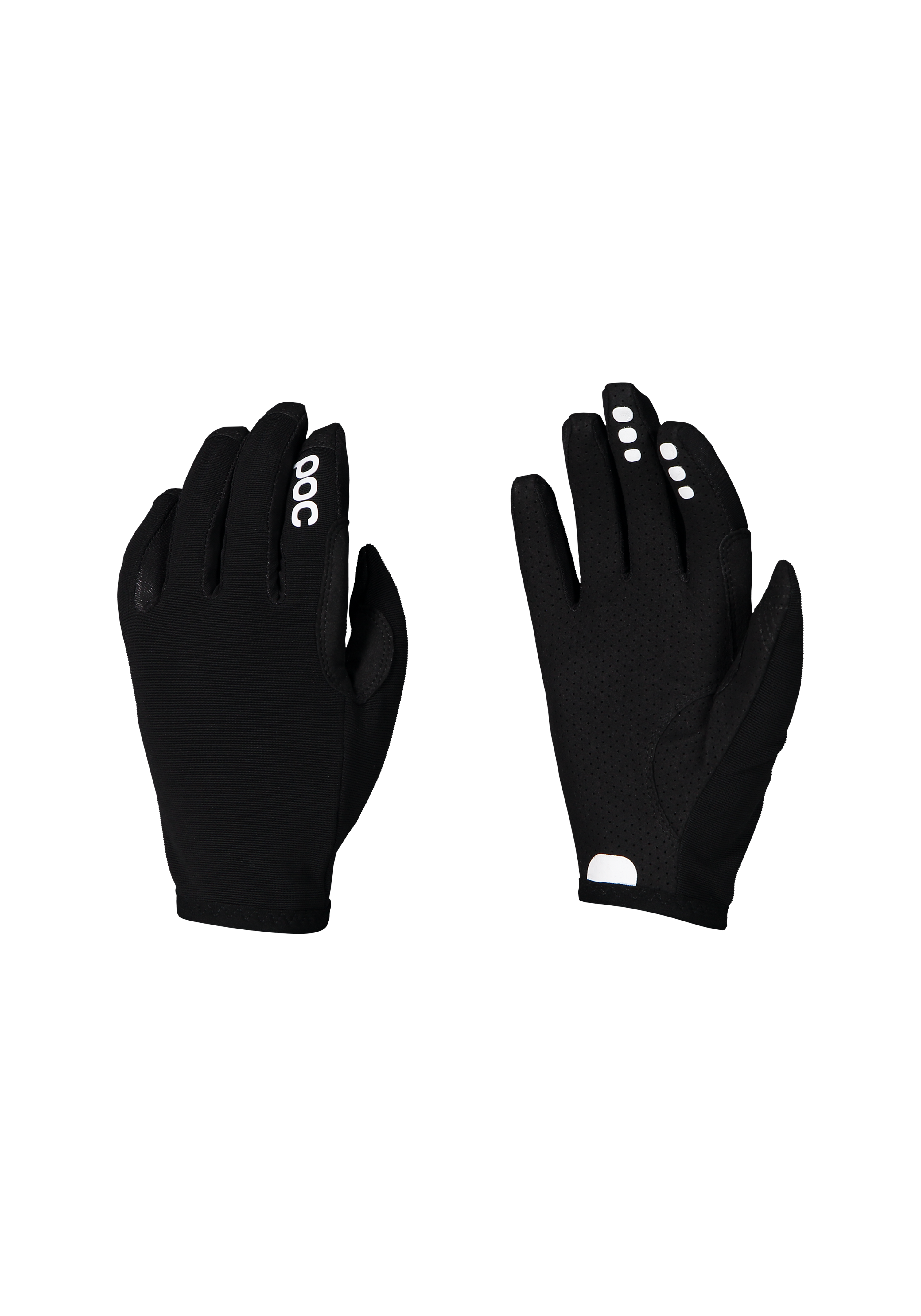 Resistance Enduro MTB Gloves in Sylvanite Grey | Cycling