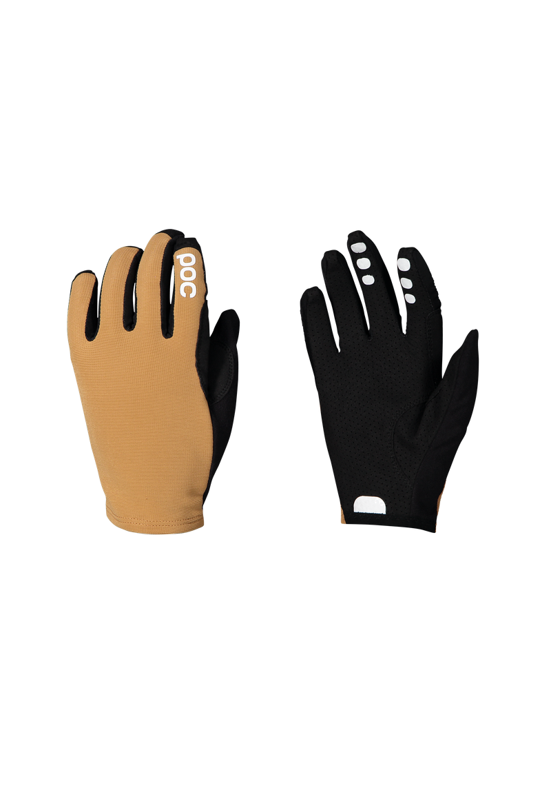Resistance Enduro MTB Gloves に Uranium Black | Cycling