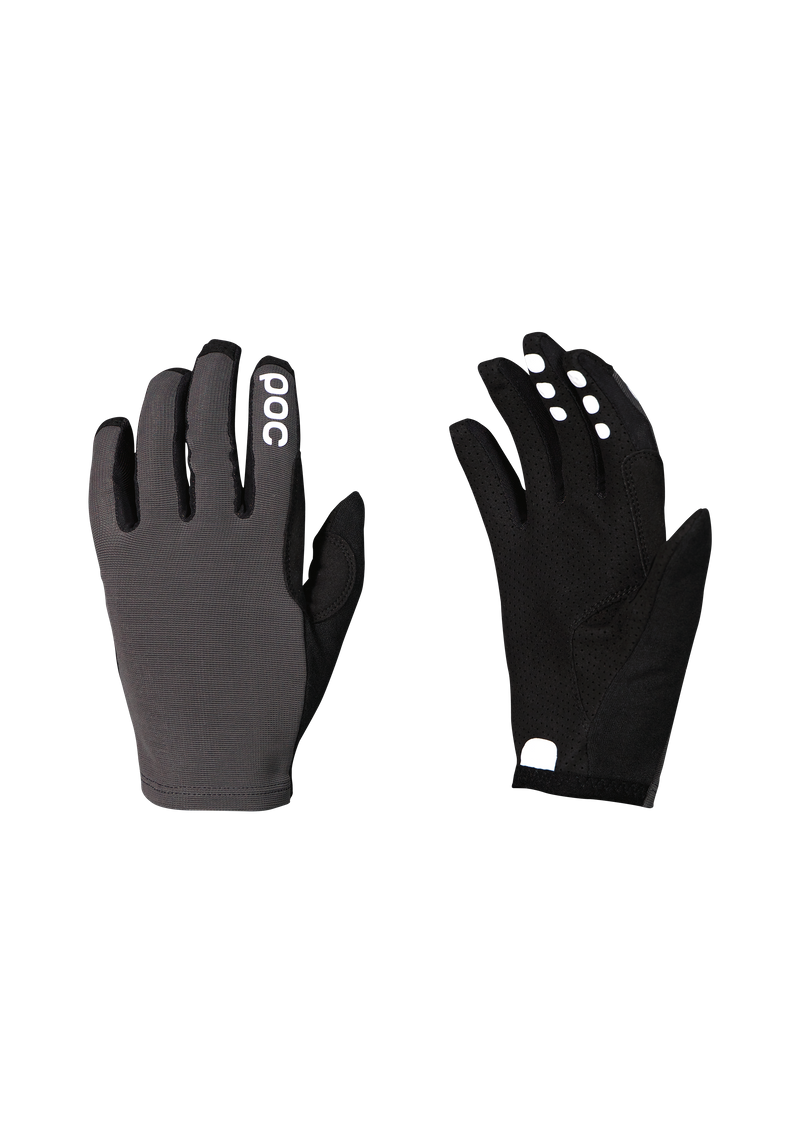 Resistance Enduro MTB Handschuhe in Sylvanite Grey | Fahrrad Accessoires |  POC (Global DE)