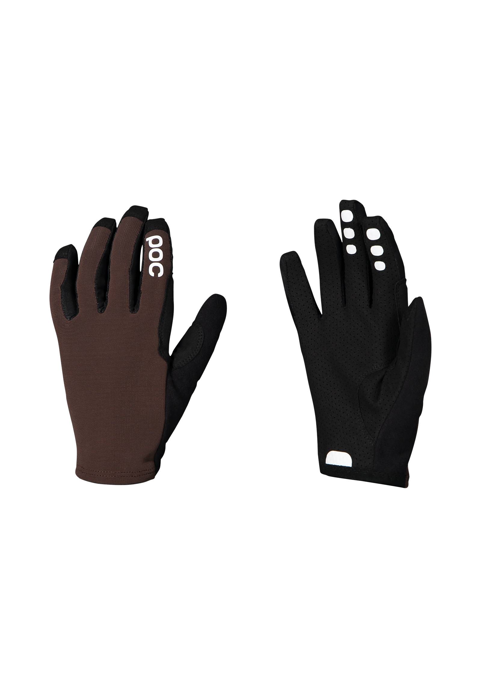 Resistance Enduro MTB Gloves - Image 1