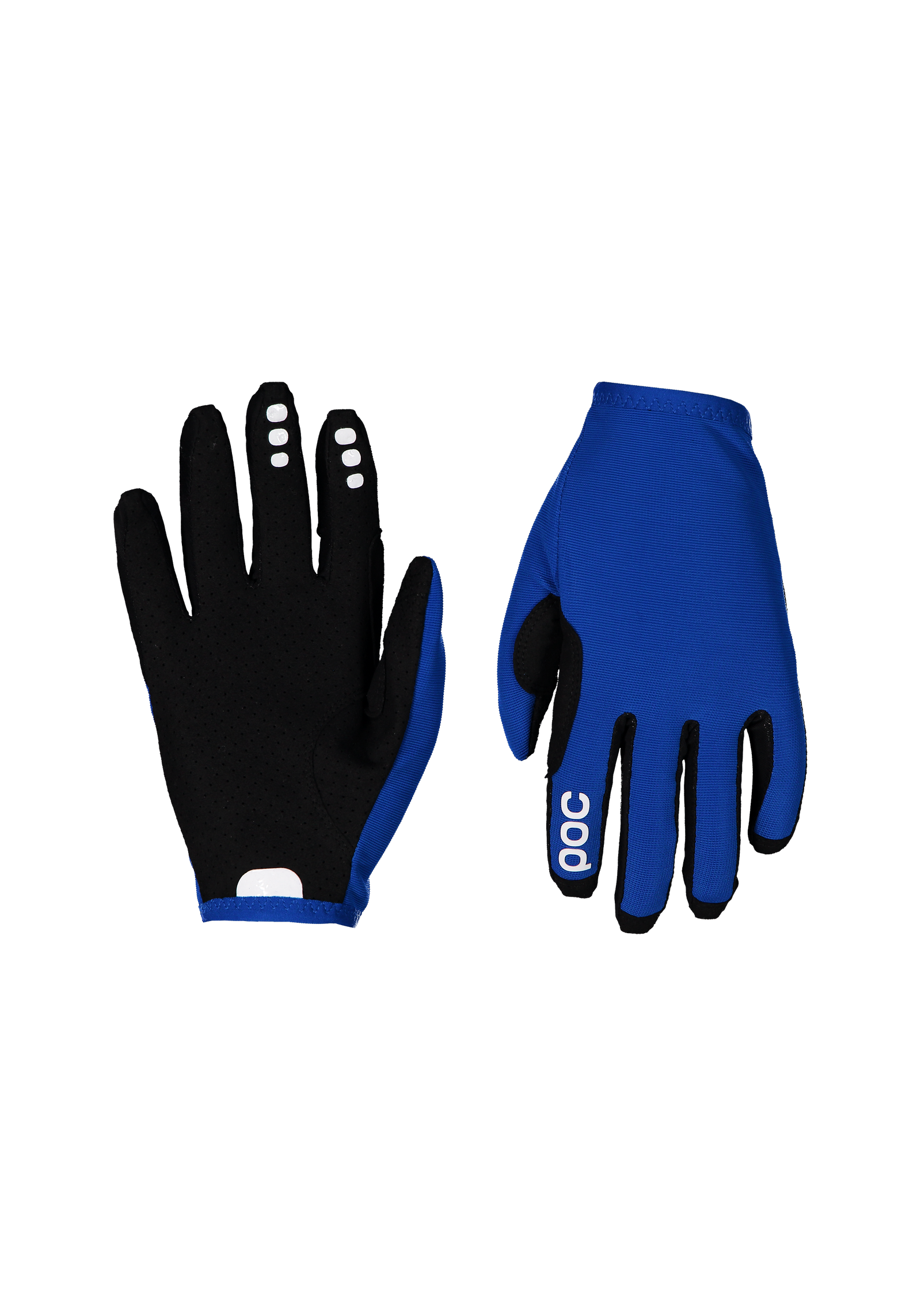 Resistance Enduro MTB Gloves - Image 2