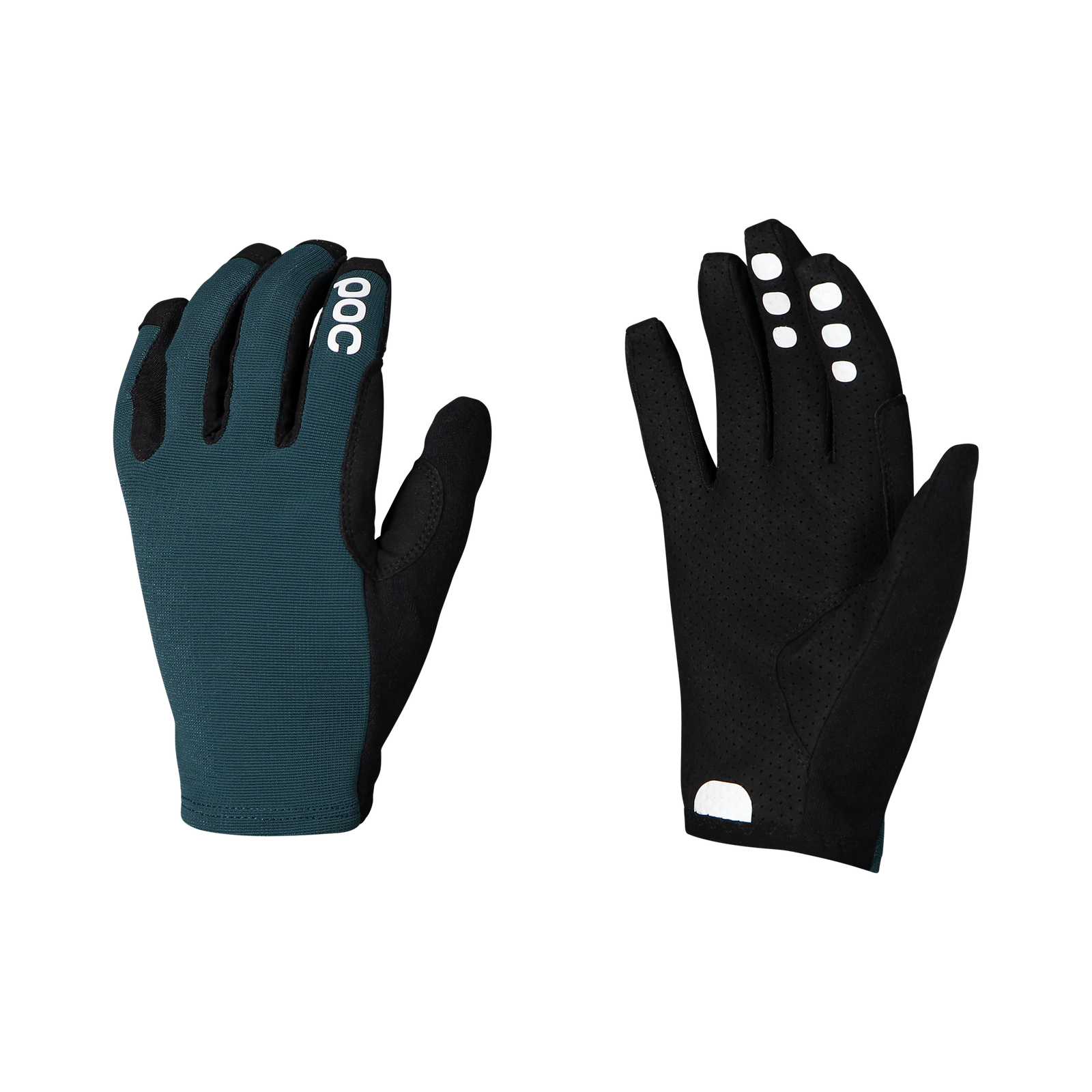 Resistance Enduro MTB Gloves - Image 1