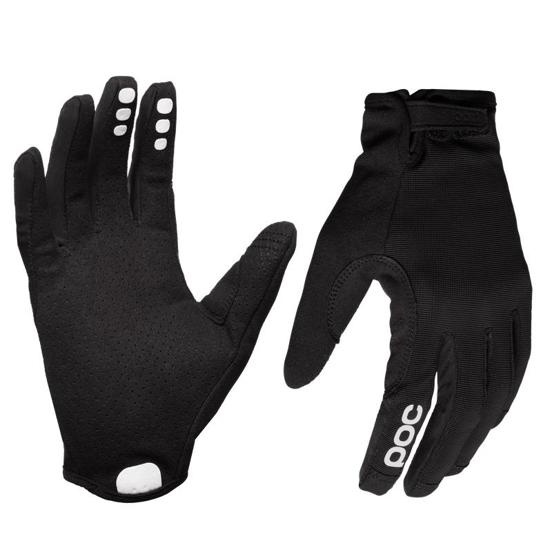 Product image of Resistance Enduro Adjustable MTB Gloves