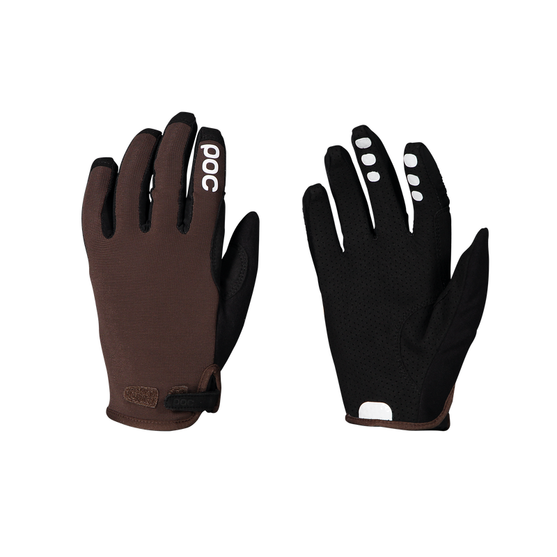 Product image of Resistance Enduro Adjustable MTB Gloves