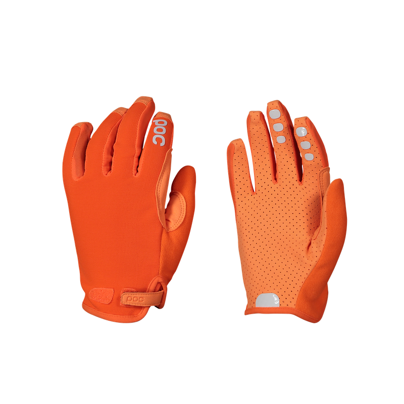 Product image of Resistance Enduro Adjustable MTB Gloves