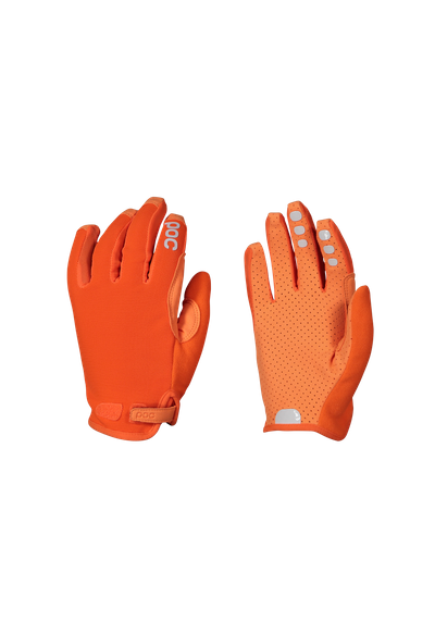 Resistance Enduro Adjustable MTB Gloves