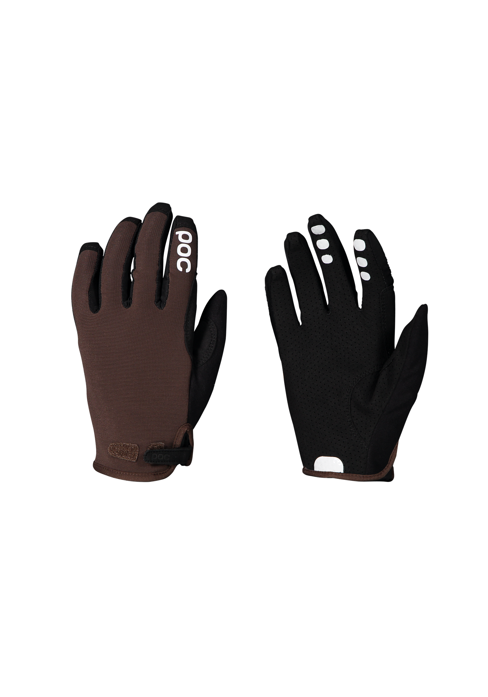 Resistance Enduro Adjustable MTB Gloves - Image 2