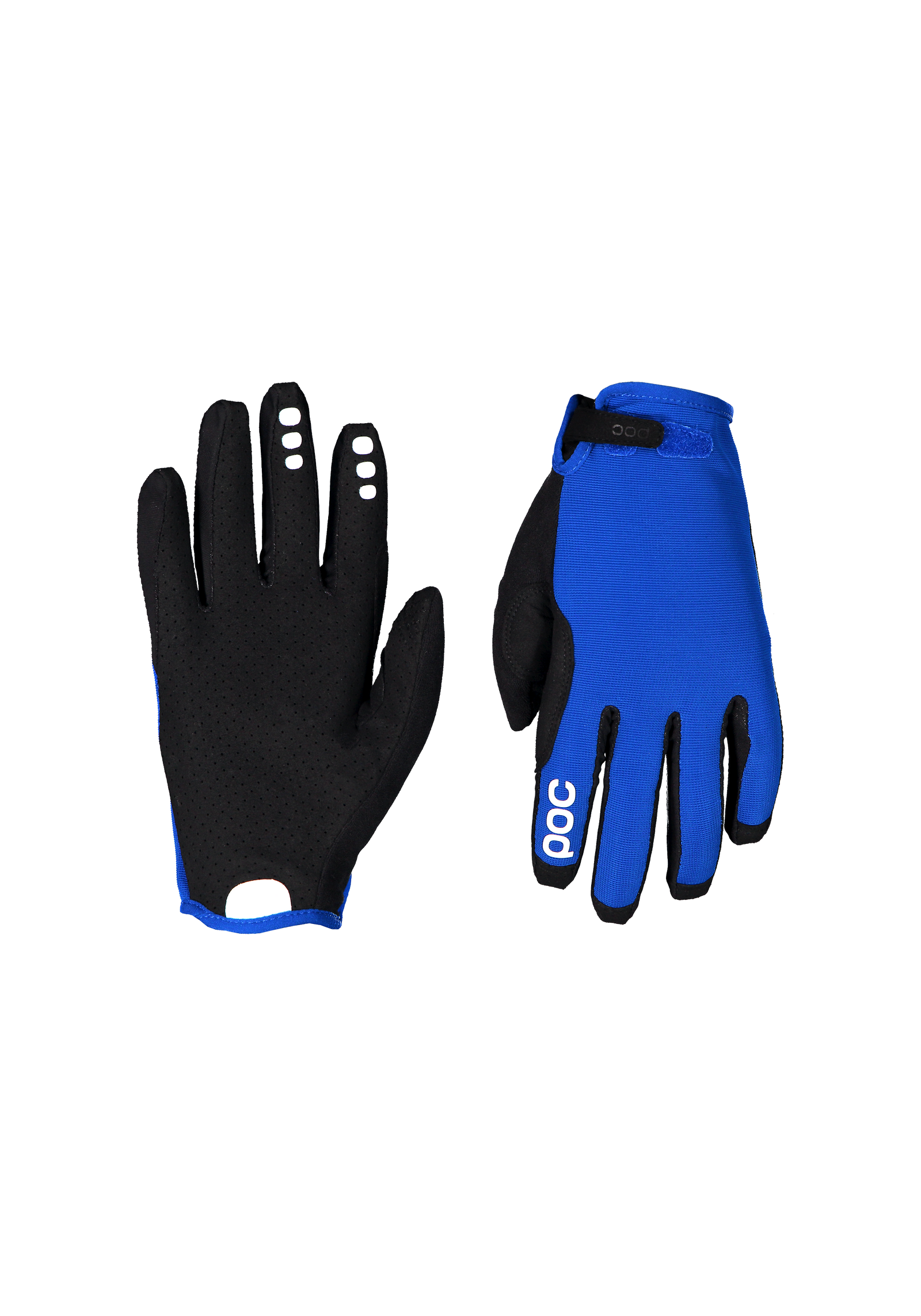 Gants VTT Resistance Enduro Adjustable MTB - Image 1
