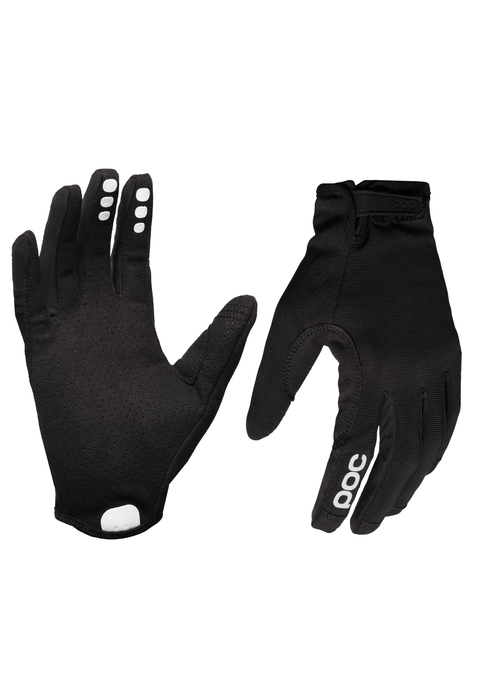 Gants VTT Resistance Enduro Adjustable MTB - Image 2