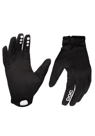Resistance Enduro Adjustable MTB Gloves