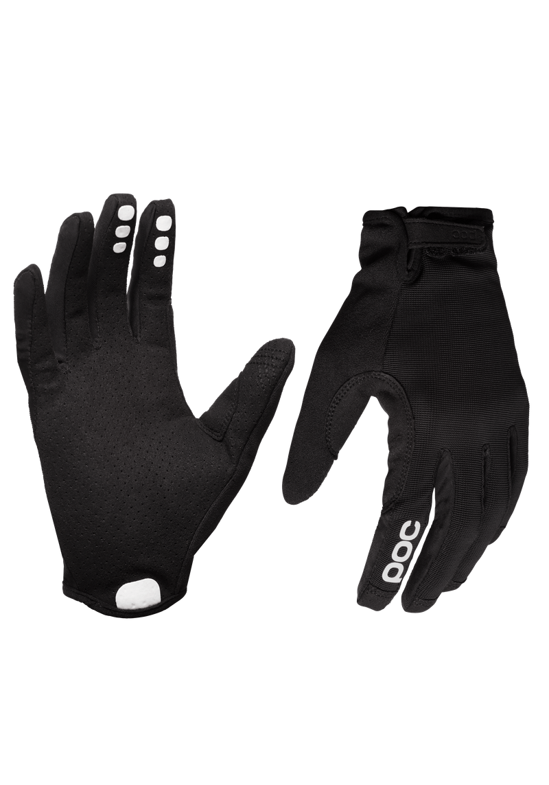 Resistance Enduro Adjustable MTB Gloves