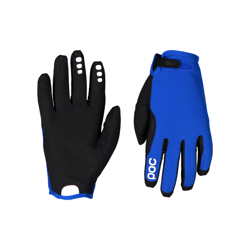 Product image of Resistance Enduro Adjustable MTB Gloves