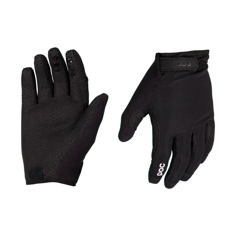 Product image of Youth Resistance Adjustable MTB Gloves