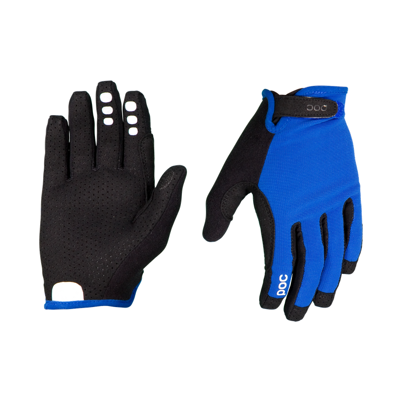 Product image of Youth Resistance Adjustable MTB Gloves