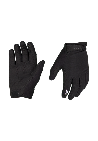 Youth Resistance Adjustable MTB Gloves
