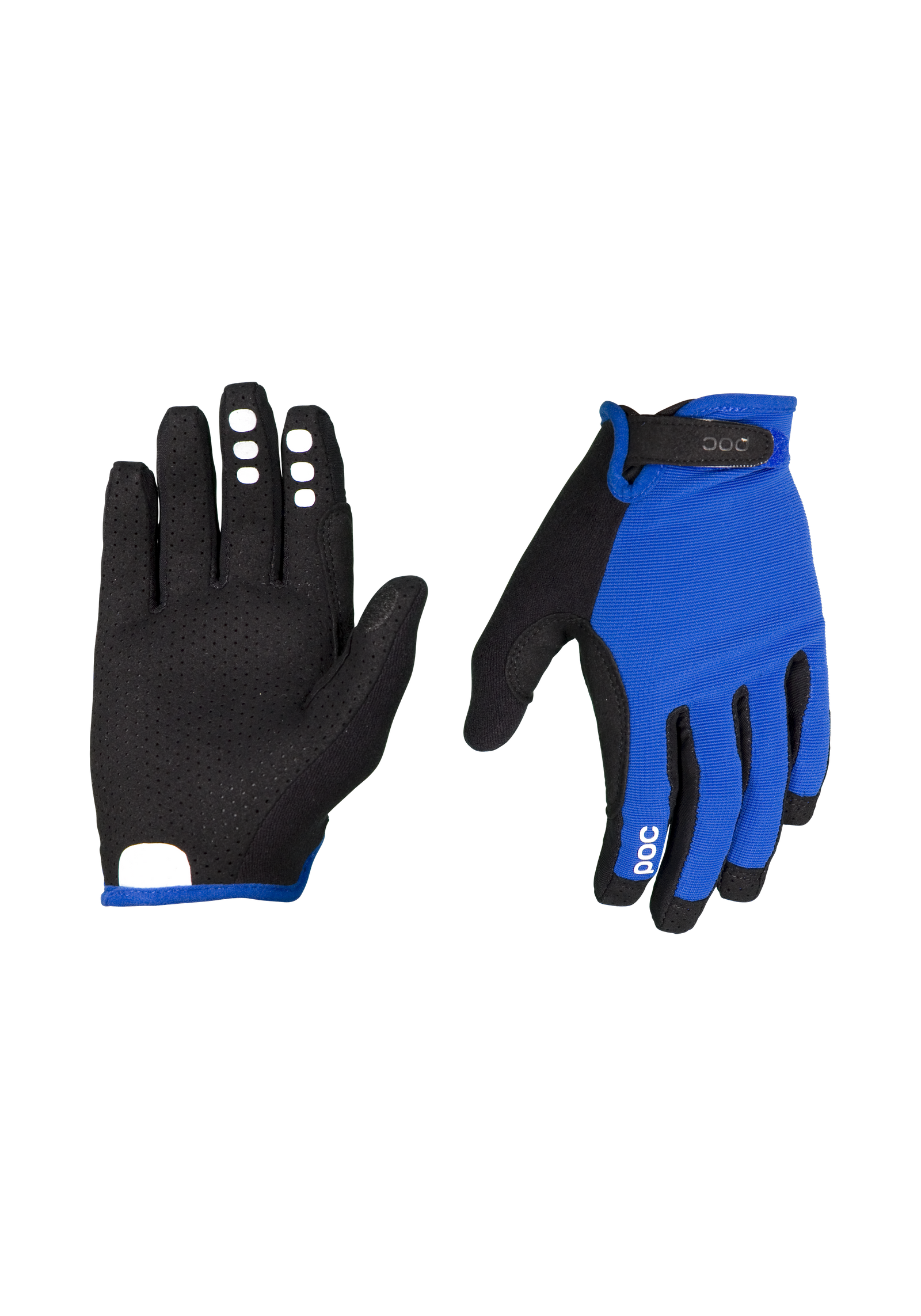 Youth Resistance Adjustable MTB Gloves - Image 2