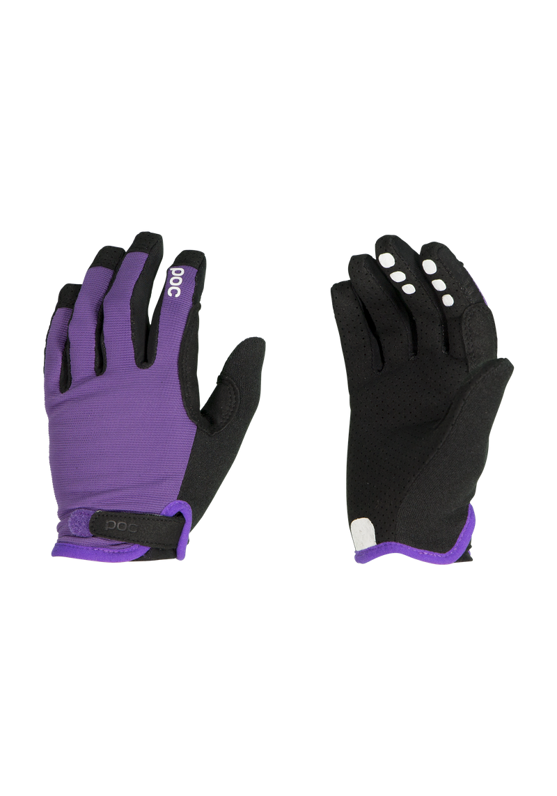 Jugend Resistance Adjustable MTB Handschuhe