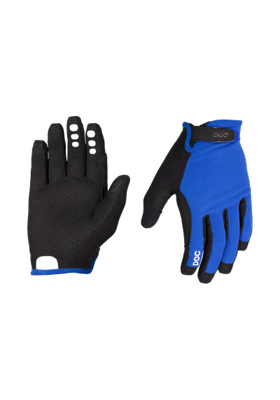 Youth Resistance Adjustable MTB Gloves