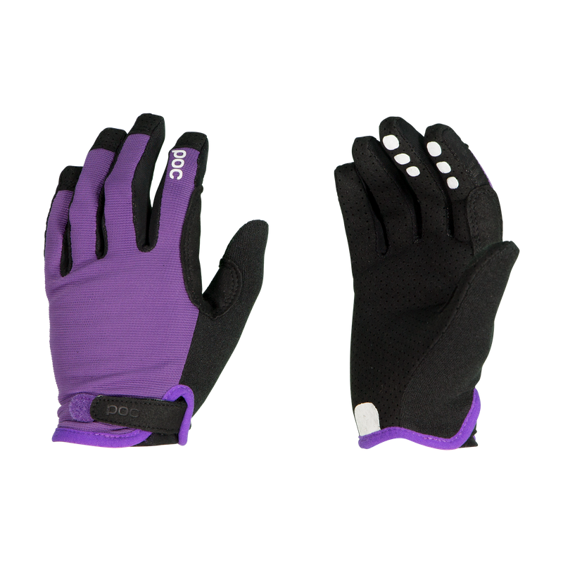 Product image of Youth Resistance Adjustable MTB Gloves
