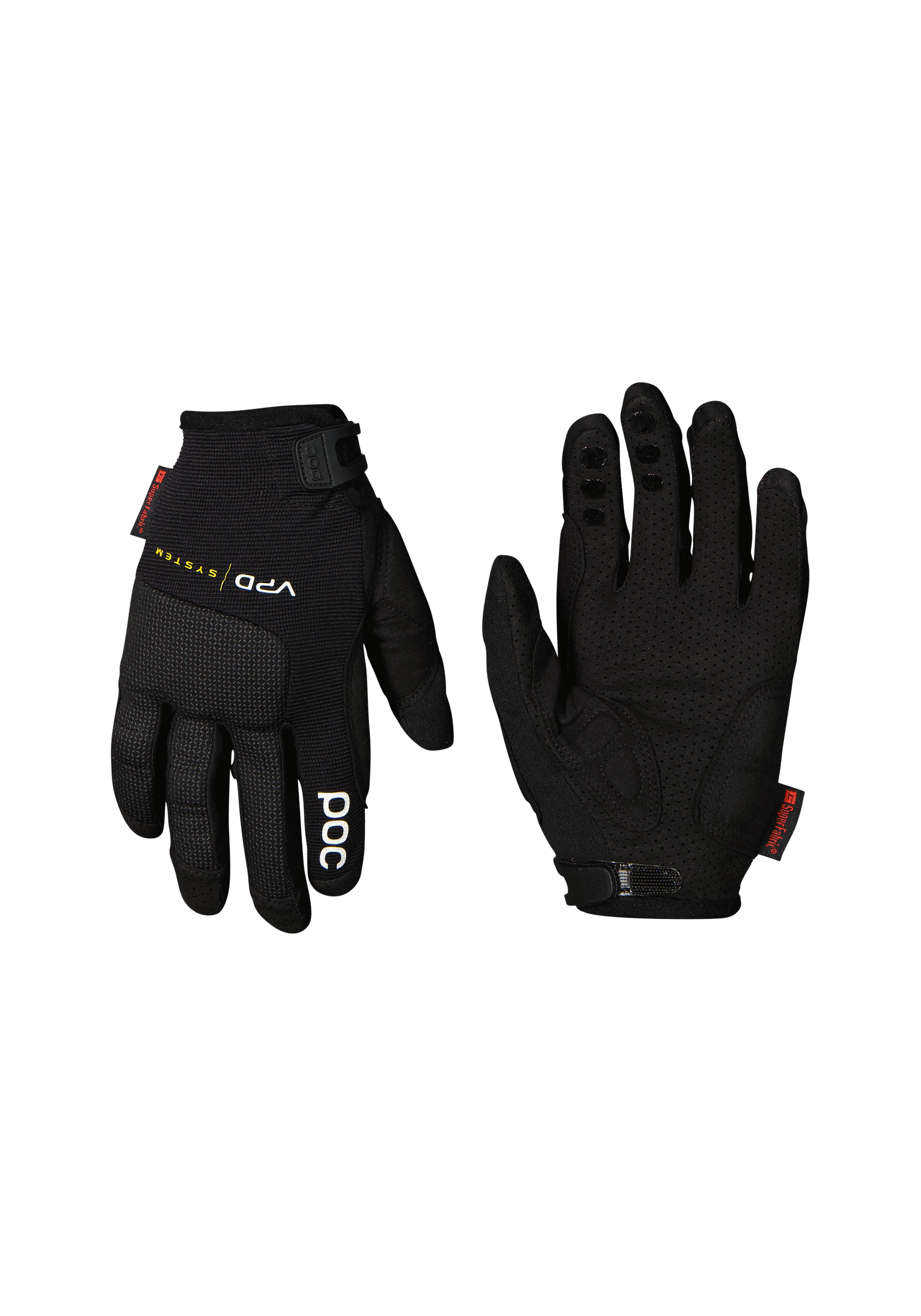 Gants VTT Descente Resistance Pro - Image 1