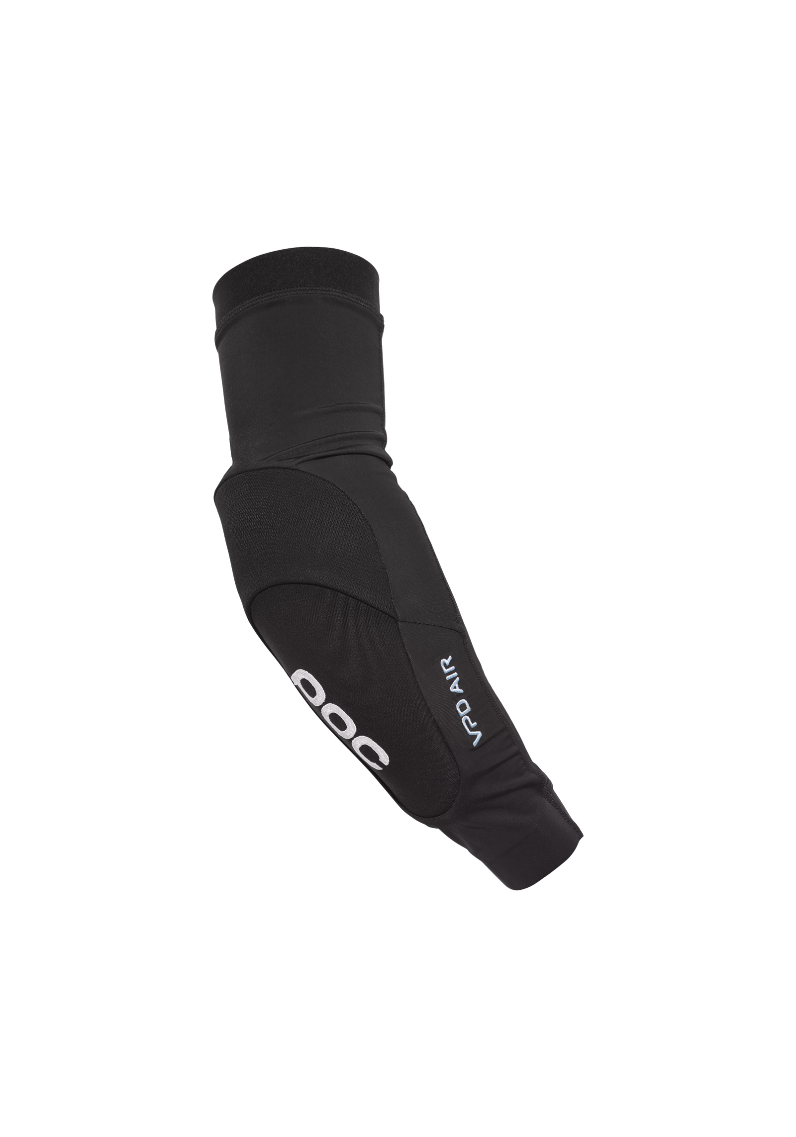 VPD Air Sleeve MTB Protection in Uranium Black | POC (Global EN)