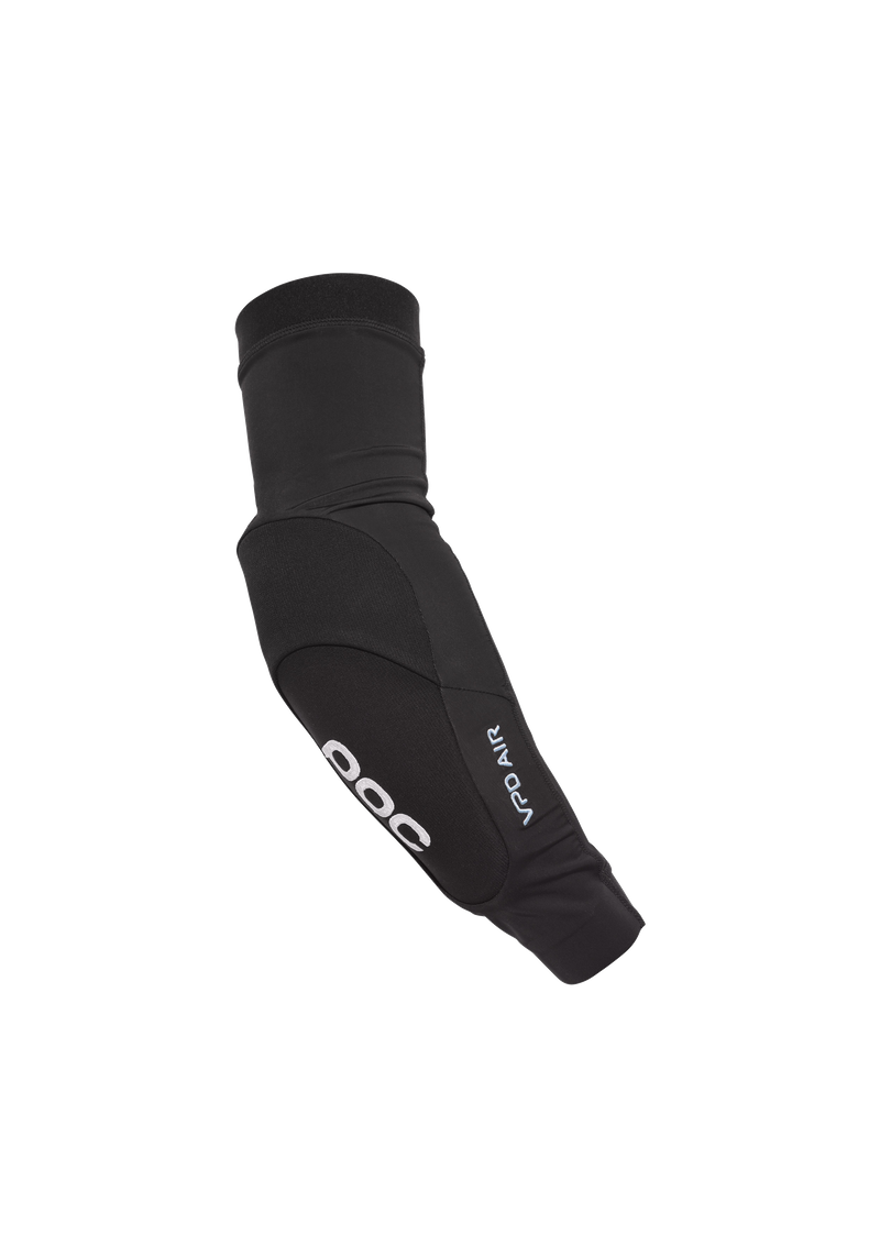 Oseus VPD Elbow MTB Protection in Uranium Black | POC (US)