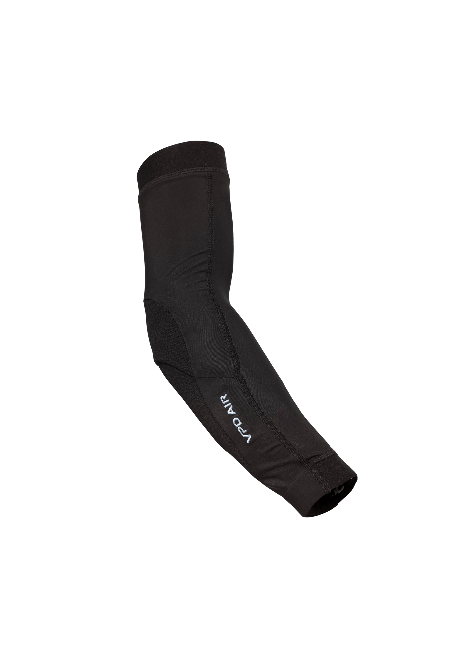 VPD Air Sleeve MTB Protection in Uranium Black | POC (US)