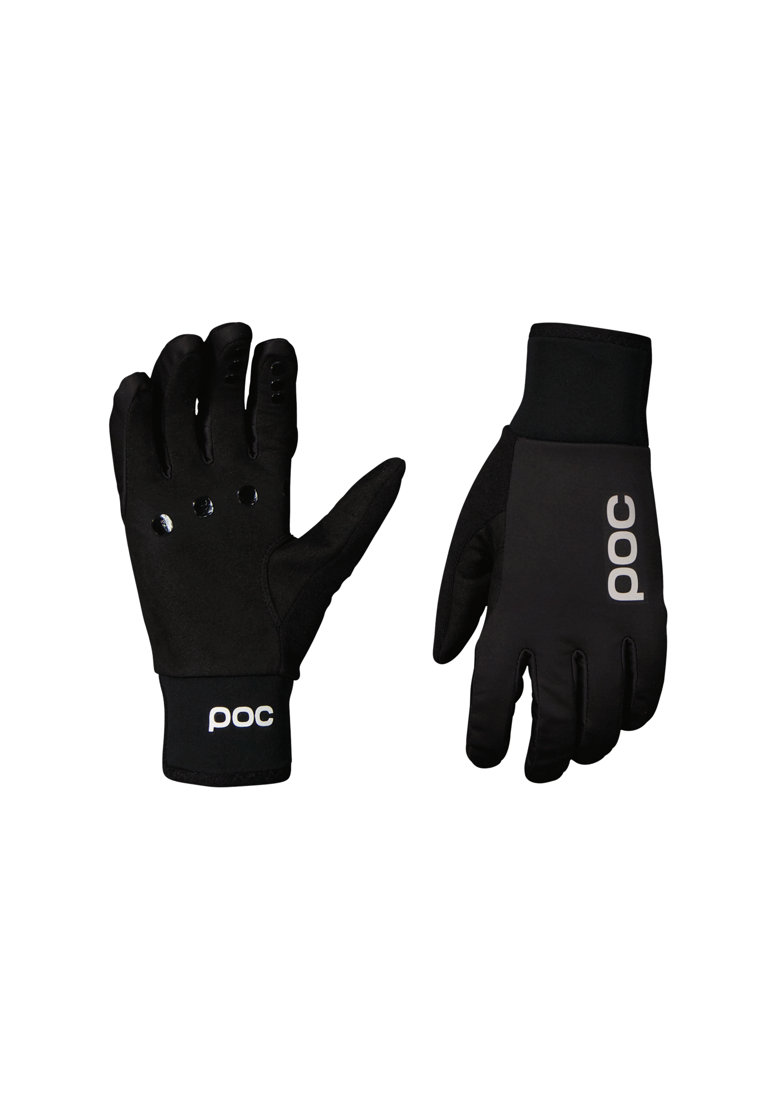 Thermal Lite Cycling Gloves - Image 1