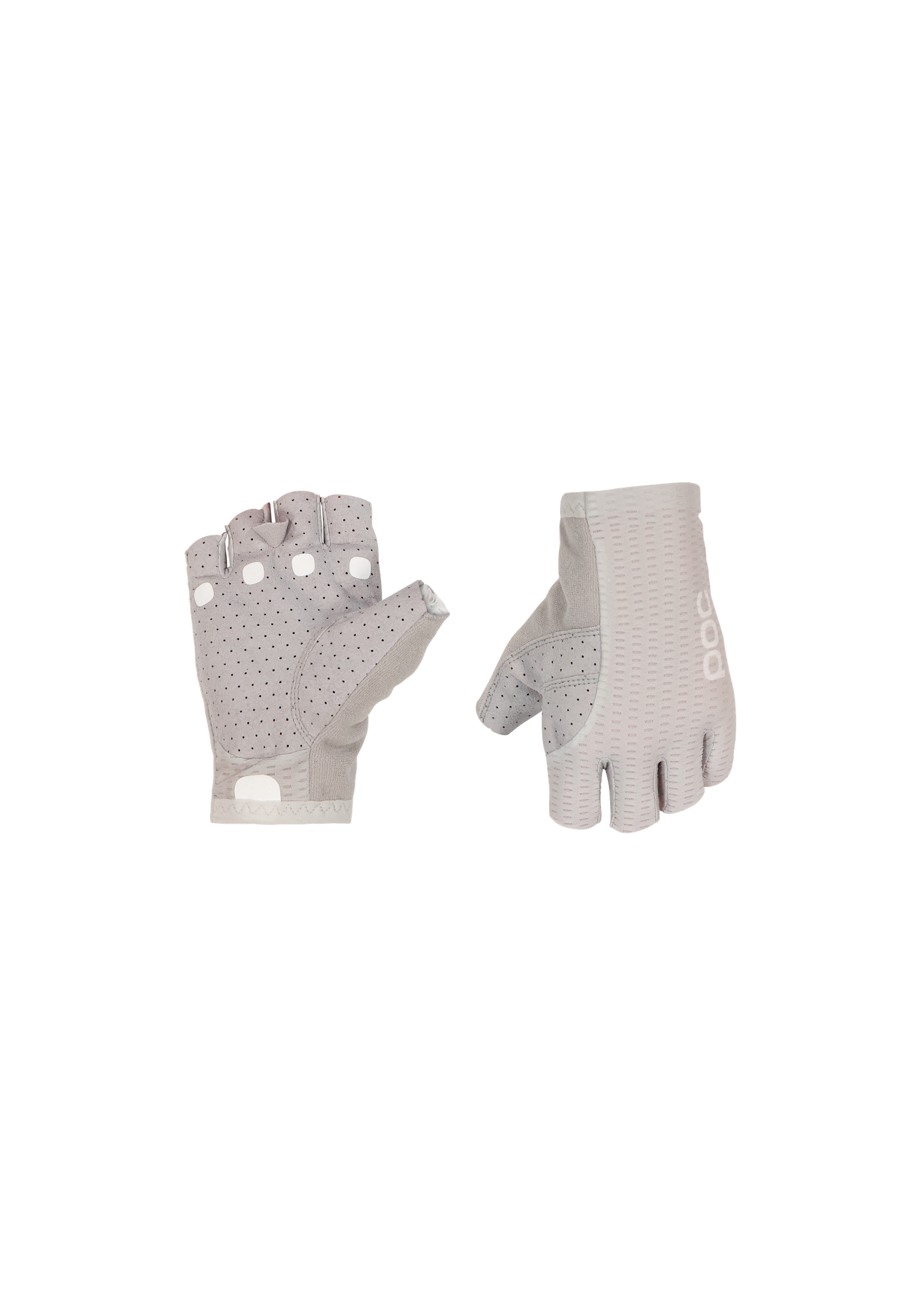Agile Short Cycling Gloves - Image 1