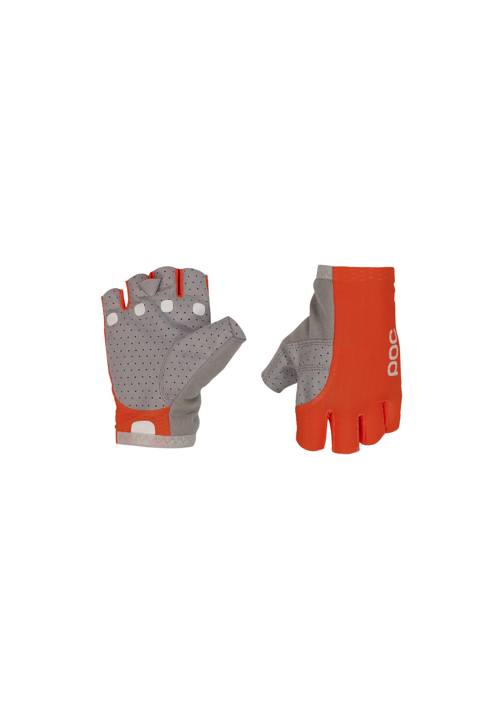 Agile Short Cycling Gloves - Image 1