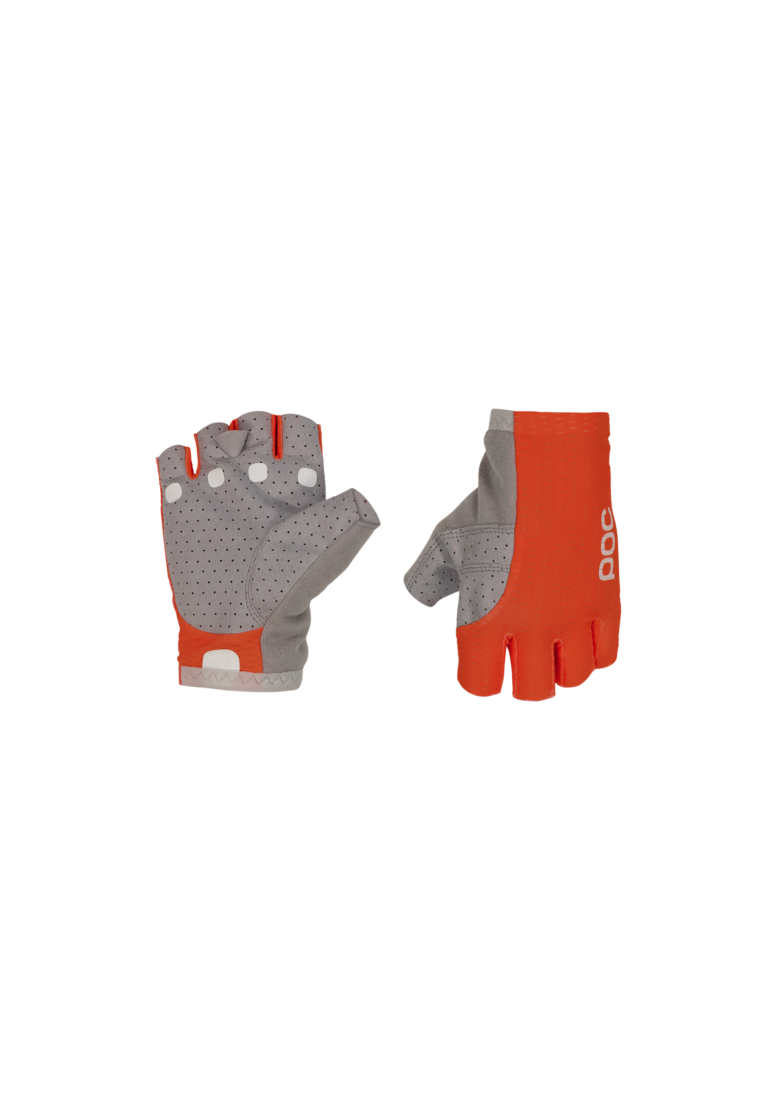 Agile Short Cycling Gloves - Image 1