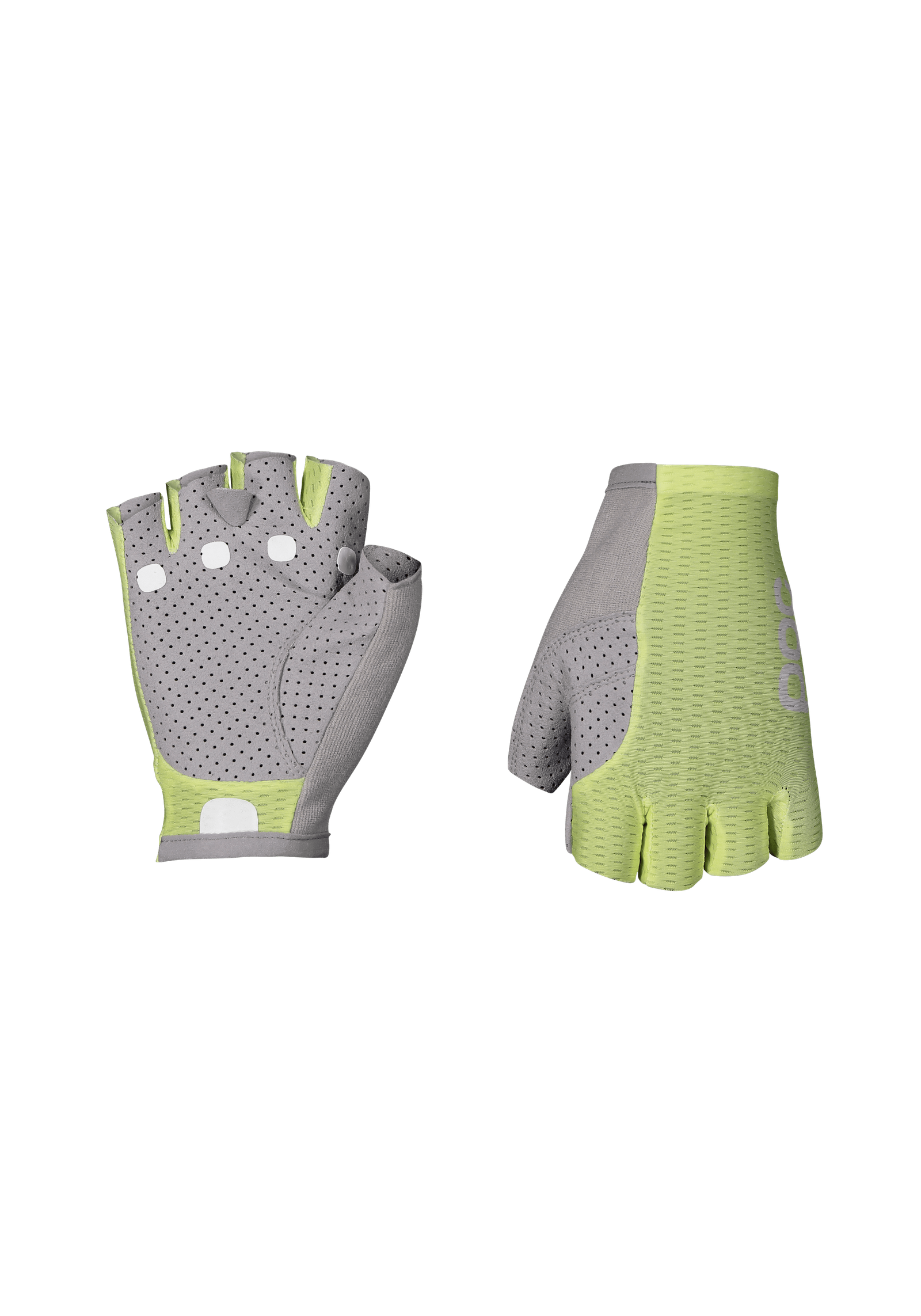 Agile Short Cycling Gloves - Image 1