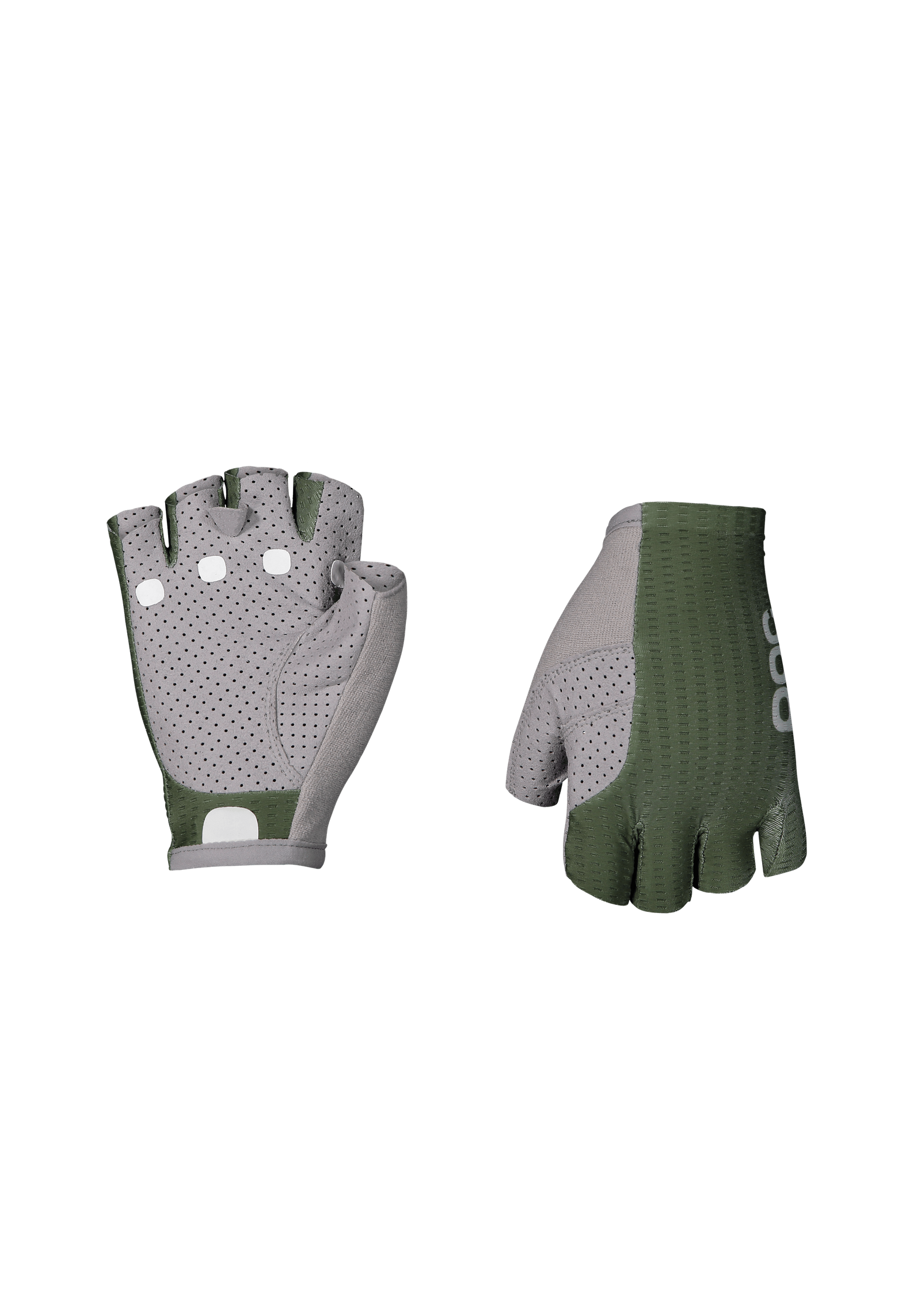 Agile Short Cycling Gloves - Image 1