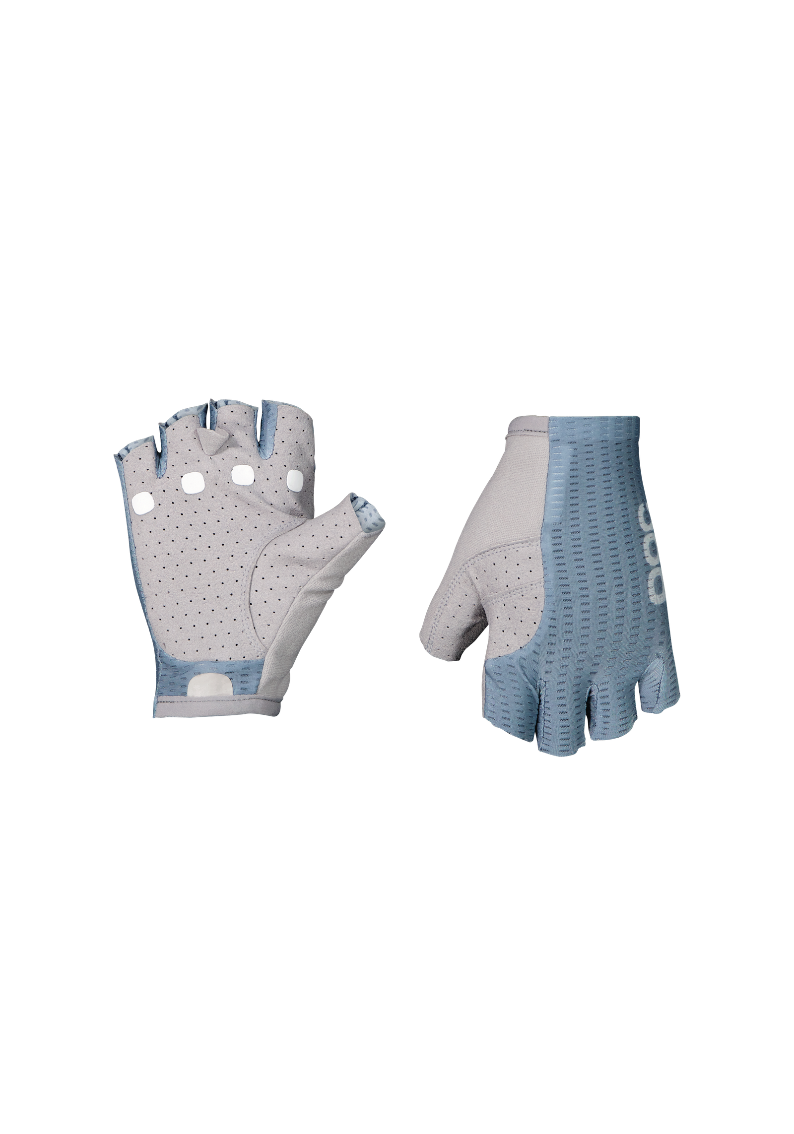 Agile Short Cycling Gloves - Image 1